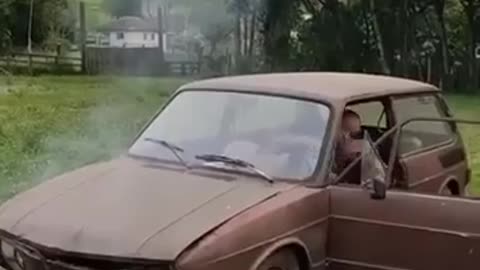 🤣🔥 Wait For The Ending... That's Hot! | FunFM