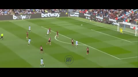 Football highlights - Best goals of 2025