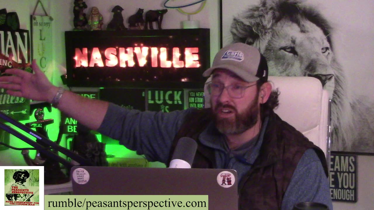 How Blowback, Fake News, And AI Collide To Reshape Power