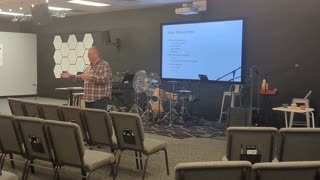 2026.1.4 TFHC - How To Pray For Revival | Isaiah 62:1-7