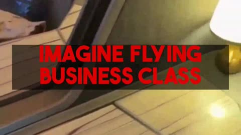 Mighty Travels Premium: Business Class & 5-Star Hotels for just $9.99/month.