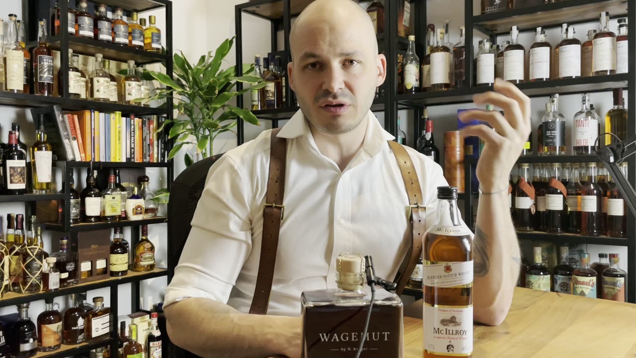 Whisky: Alles verarsche? Warum Single Malt aus Schottland eine der ehrlichsten Spirituosen ist