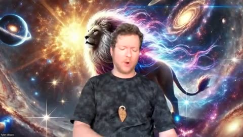 TYLER ELLISON: Reveals Anunnaki Secrets, Sphinx Origins & Earth’s Poles & Consciousness Shift