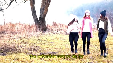 She was told, 'It won't hurt,' and then what happened?