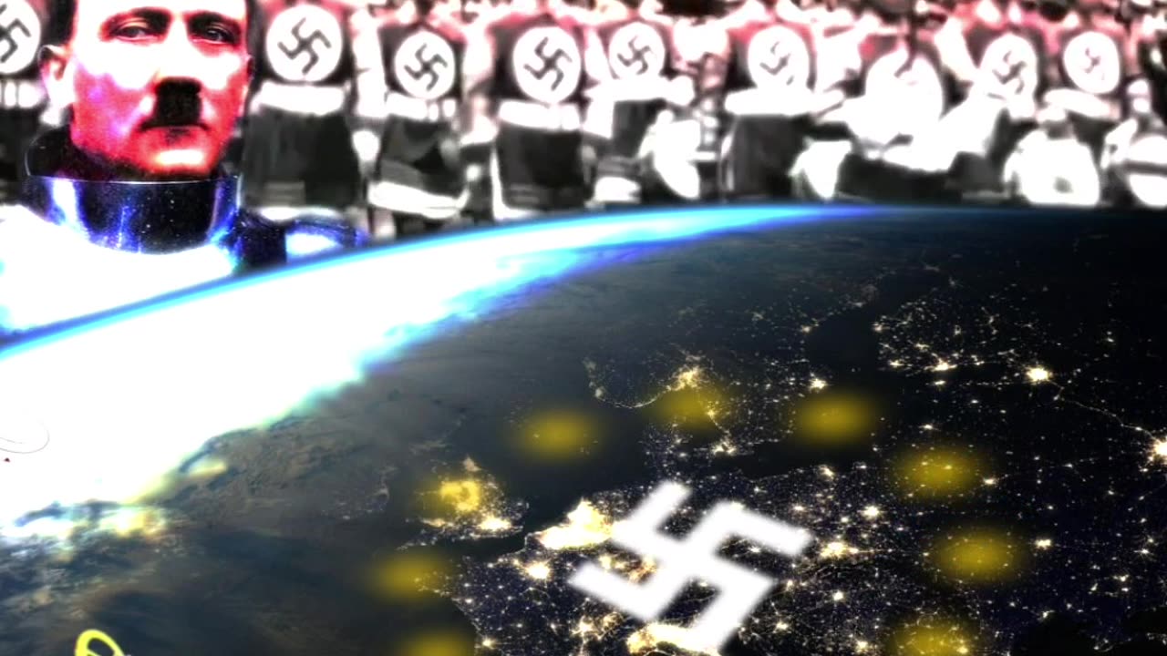 Heil our Nation Heil our Race