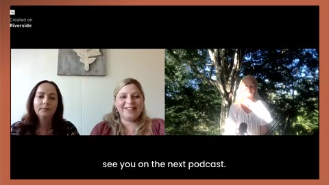 Ep35, 2025 Keep It Zen with Carla & Jess