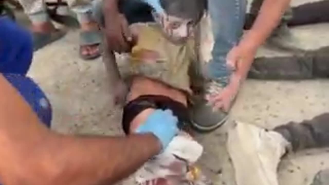 Murder isreal exposed