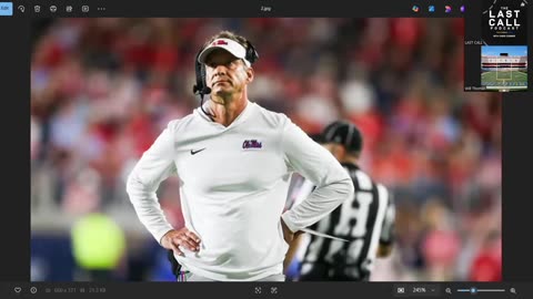 Lane Kiffin decision ultimatum & James Franklin to Virginia Tech analysis