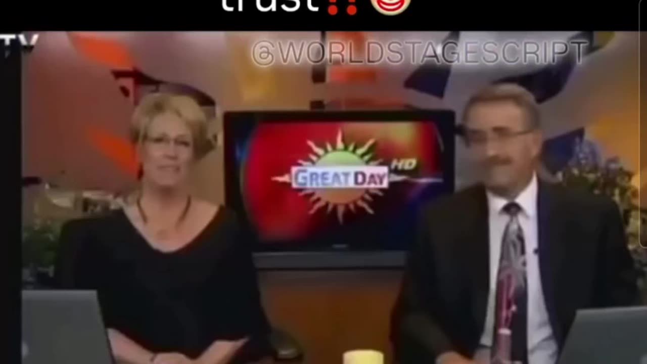 MSM Script Reading CLOWNS