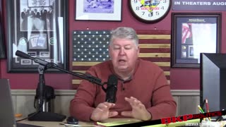 LIVESTREAM - 8:00am ET - Voice of Rural America with BKP