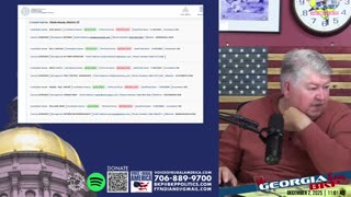 LIVESTREAM - 8:00am ET - Voice of Rural America with BKP