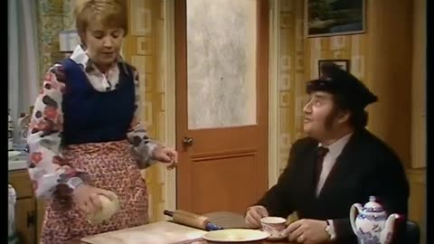 Seven of One (1973) Ep4 Spanner's Eleven