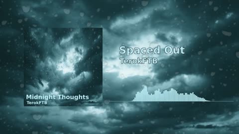 TerokFTB - Spaced Out