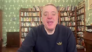 Kiev Regime Falls Apart; Calls Yermak To Go Umerov In US Ministers Flee; Huge Strike Siversk Stormed