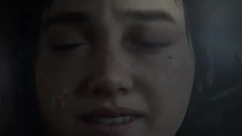 Last of Us 2 Ellie Goes to Space