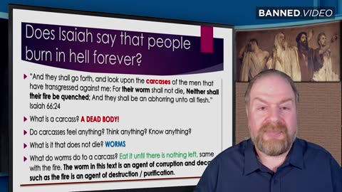 What The Hell Is Hell?