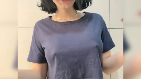 Hot tiktok - Sexy girl without bra