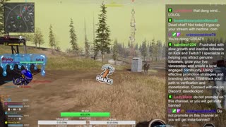 COD Warzone NOOB Plays