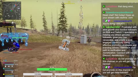 COD Warzone NOOB Plays