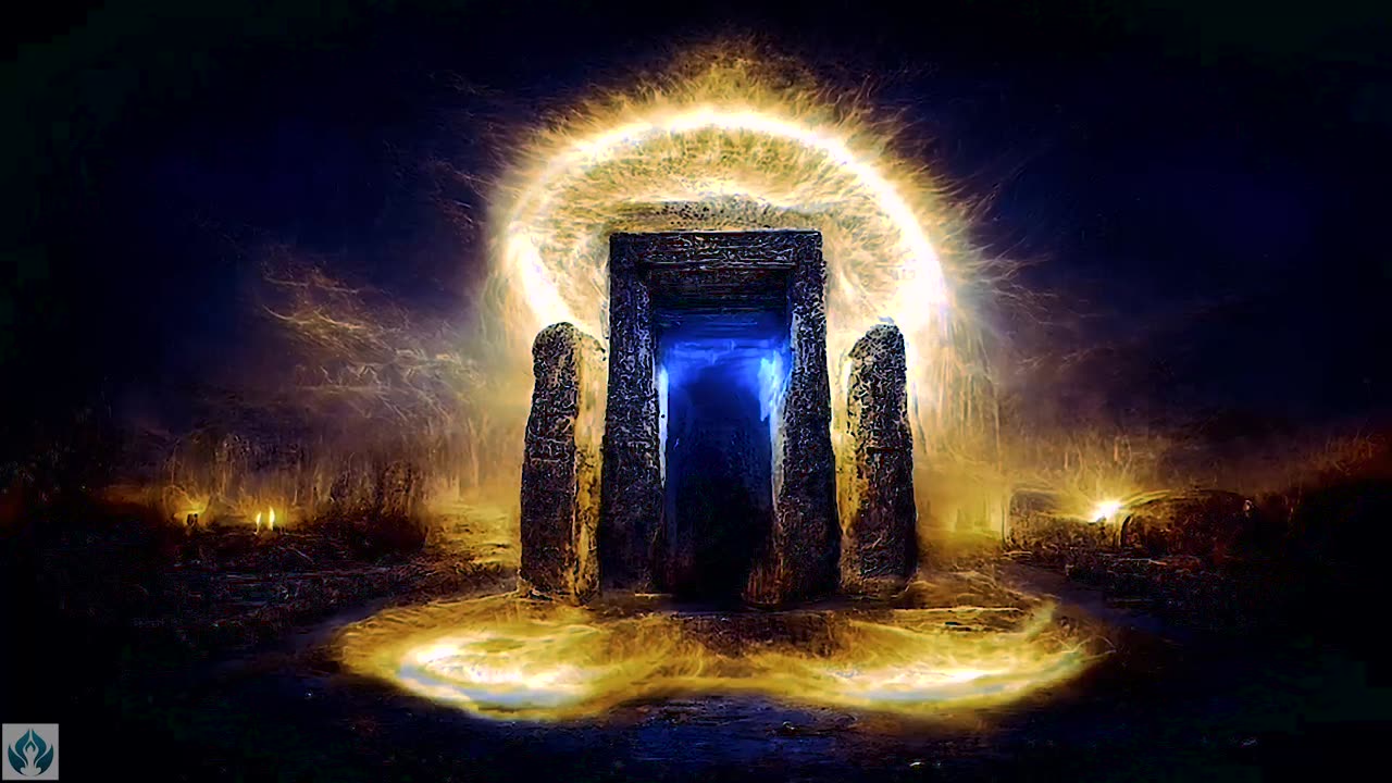 999 Hz - Angelic Frequency | Frequency of Divine Protection | Angelic Spheres | Music for Meditation / Music for Relaxation / Music for Sleeping