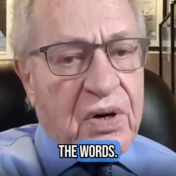 The Mainstream Media just Blatantly Lied About Trump