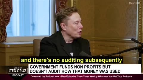 NGO Scamming Tax $$$