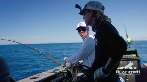 Greatest Swordfish Fishing in the World_part16