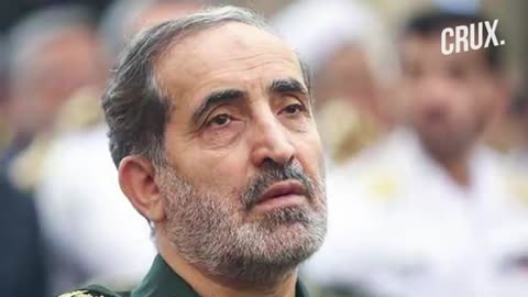 Israel ‘Kills’ Iran’s ‘War Chief’ Shadmani, ‘Blows Up’ Tehran’s F-14s, Missile Launchers ‘Aimed At…’