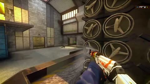 Competitive/Esports