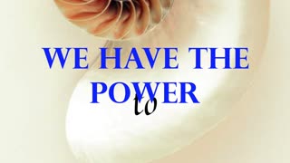 We Have the Power