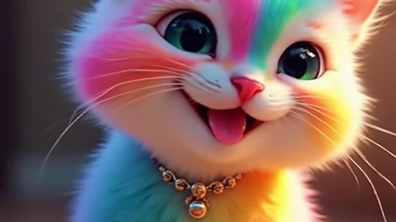 Cute animals