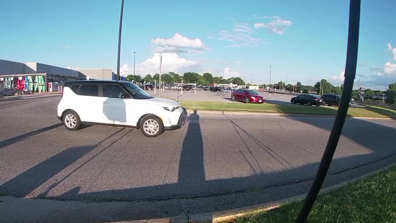 Married to The Lamb 🐑