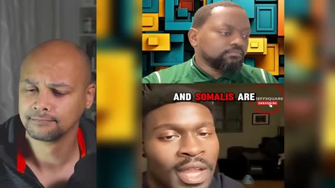 HILARIOUS Comedians Go OFF on Somalians With SAVAGE Jokes 🤣 TOO FUNNY!