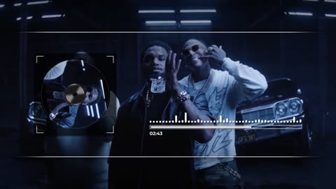 Type of N [ Official Instrumental ] - Nino Breeze Ft. Rick Ross & MoneyBagg Yo