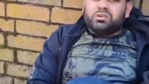 Mohammed raped 12 year old White girl.