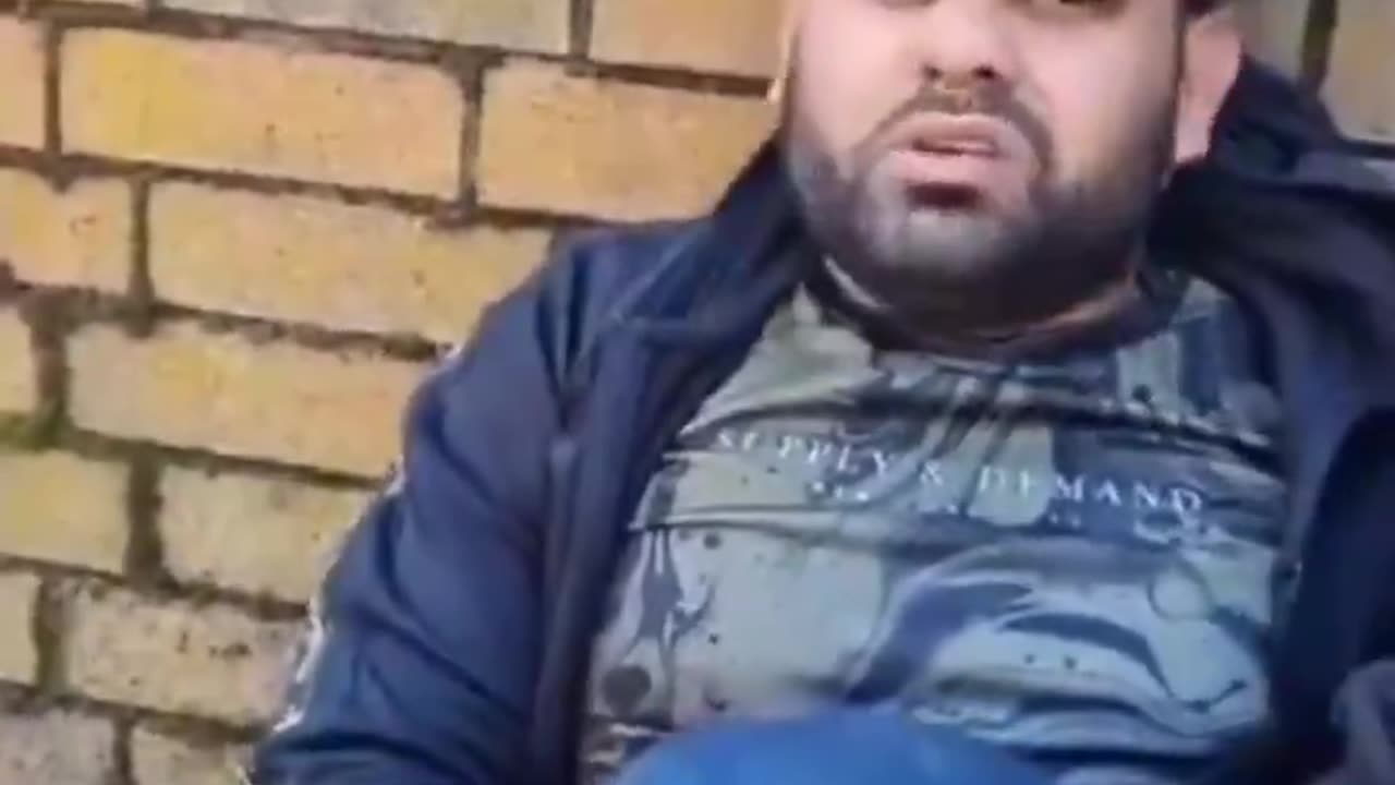 Mohammed raped 12 year old White girl.