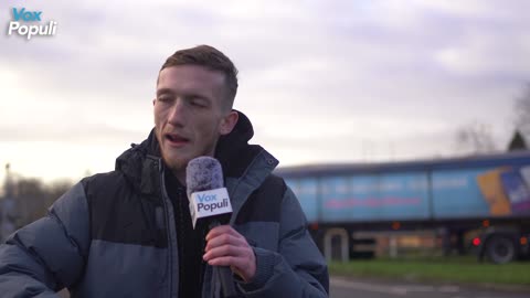 We Are Going to Davos | World Economic Forum Conference 2026