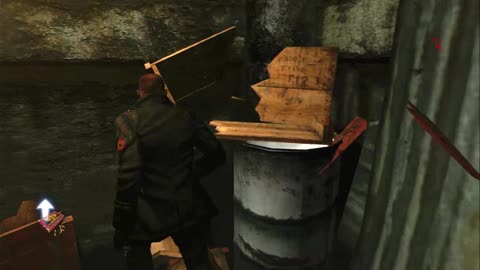 LIVE! Resident Evil 6 - PART 12