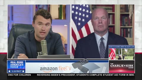 "WE DON'T WANT AMERICA INVOLVED. WHAT CAN WE EXPECT TODAY?"
			