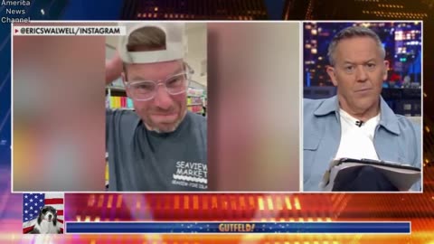 Greg Gutfeld - Aug 18, 2025 - Opening Jokes & Monologue
