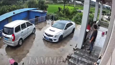 Chinese Funny Videos compilation - Fails & Hilarious Moments