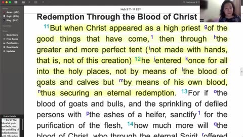 Bible Study on YOLO (You Only Live Once)- Choose Eternal Life