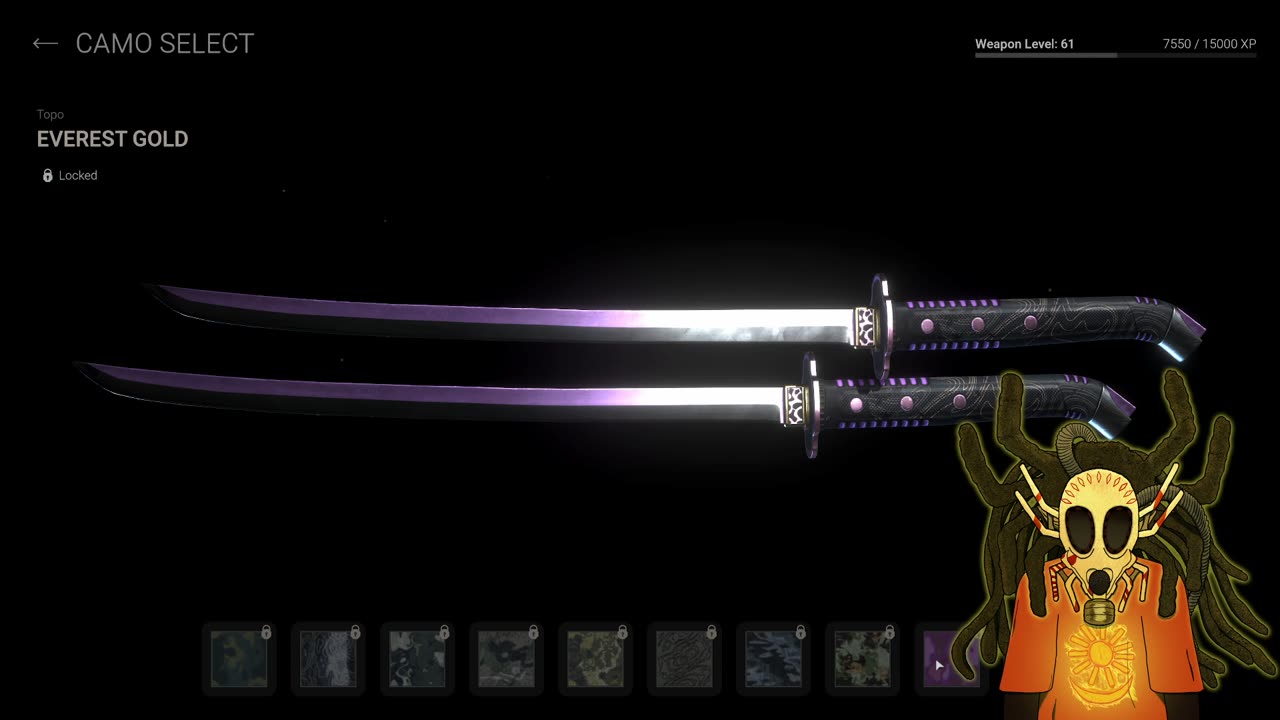 Combat Master - Weapon Grind - Gameplay 162