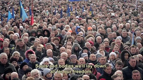 Maidan 2014
