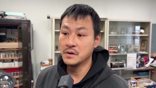 Tesla Solar Electrician (SHOCKS Bullion Dealer Coin Shop); SILVER MOON SHOT IN 3 MONTH