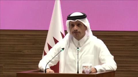 Israel attacks Hamas leaders in Qatar, Trump signals disapproval
