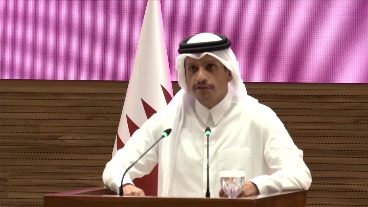 Israel attacks Hamas leaders in Qatar, Trump signals disapproval