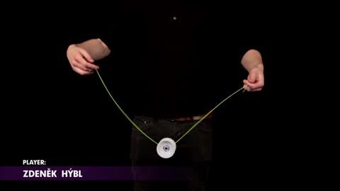 4A - One Two Three - SLUSNY Yoyo Tutorials