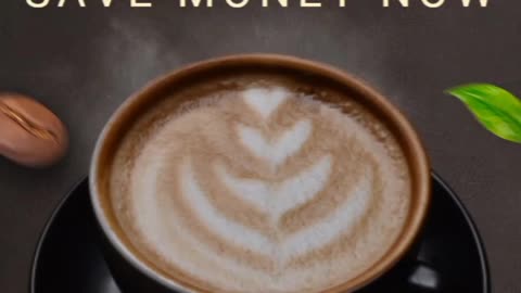 best coffee shop discounts to save money on your daily brew