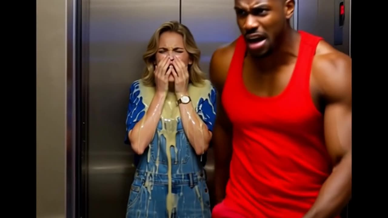 Sick black man, the final post